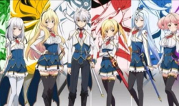 动漫为什么叫番